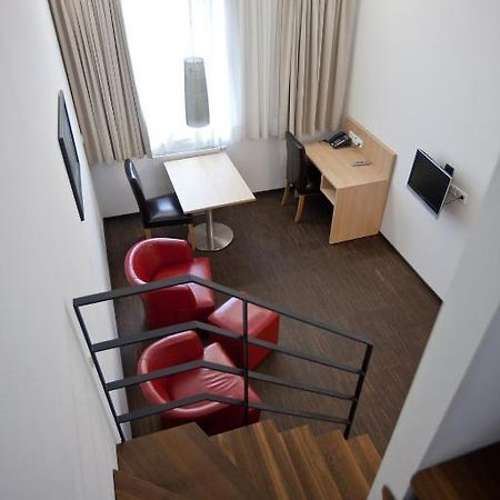 2晚住宿公寓 卢森堡 客房 照片